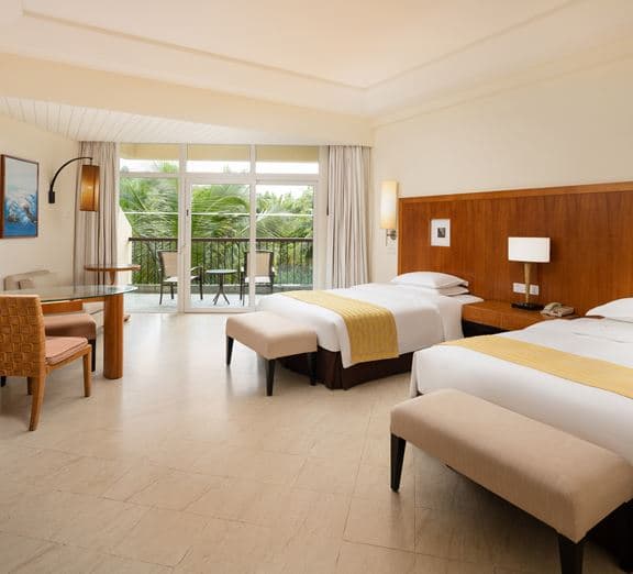LAGUNA VIEW ROOM Номера