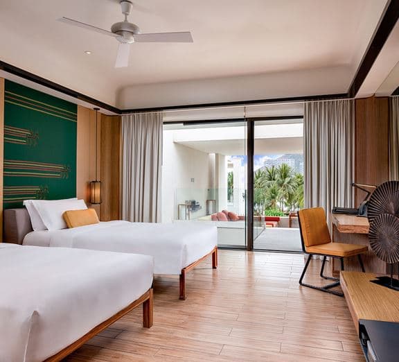 CLASSIC GARDEN VIEW LOUNGE ACCESS (CLUB INTERCONTINENTAL) Номера