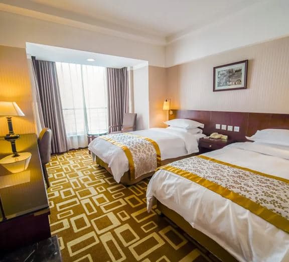 STANDARD ROOM Номера