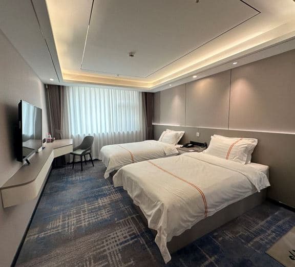 SUPERIOR ROOM Номера