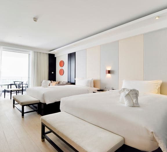 SUPERIOR ROOM Номера