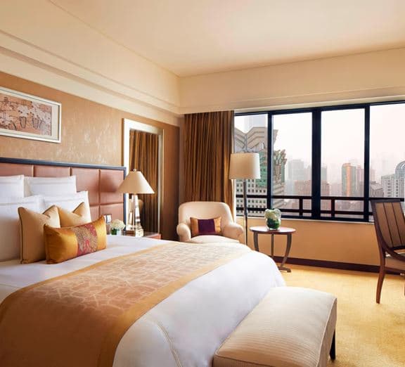 CLUB DELUXE ROOM Номера