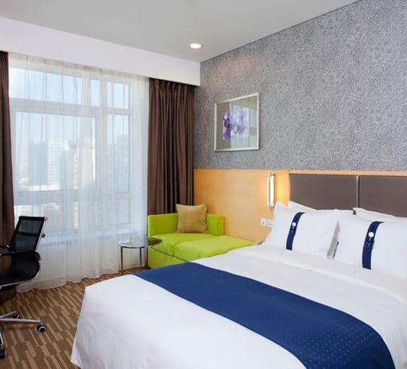 STANDARD ROOM Номера