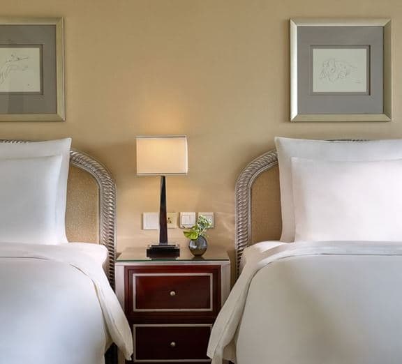 DELUXE ROOM Номера