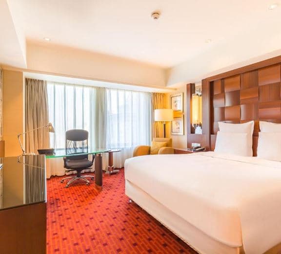 SUPERIOR ROOM Номера