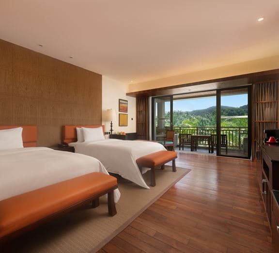 SUPERIOR ROOM Номера