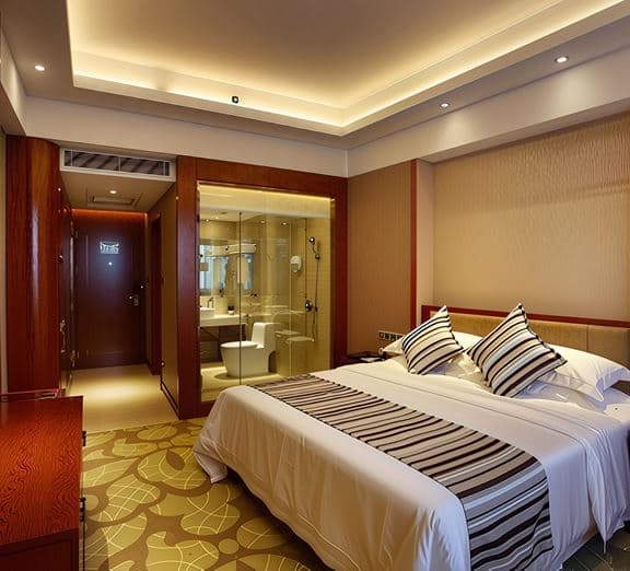 SUPERIOR ROOM Номера