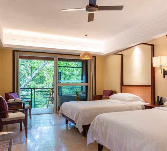 SENIOR VALLEY STANDARD ROOM Номера