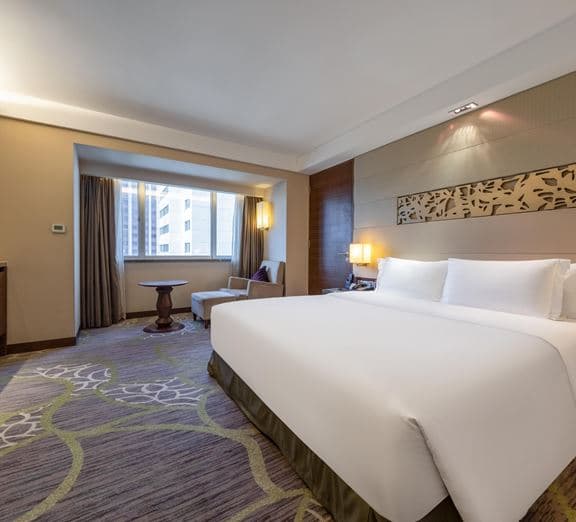 SUPERIOR ROOM Номера