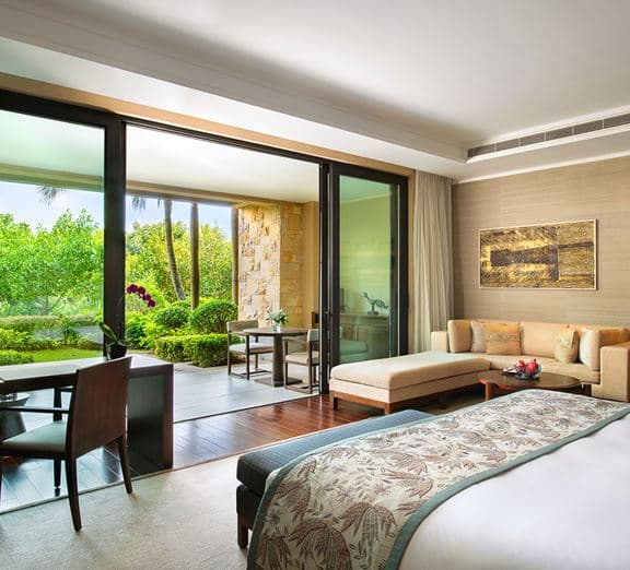 OASIS ROOM Номера