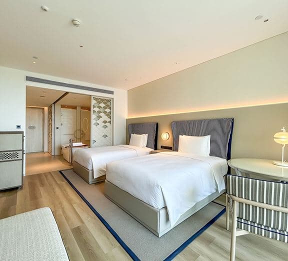 GUEST ROOM Номера
