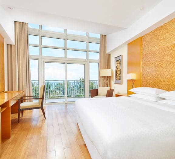 SEA FRONT SUITE Номера