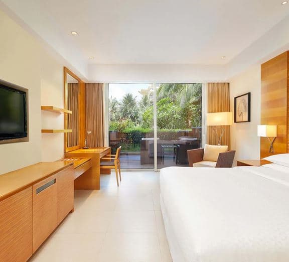 GRAND ROOM Номера