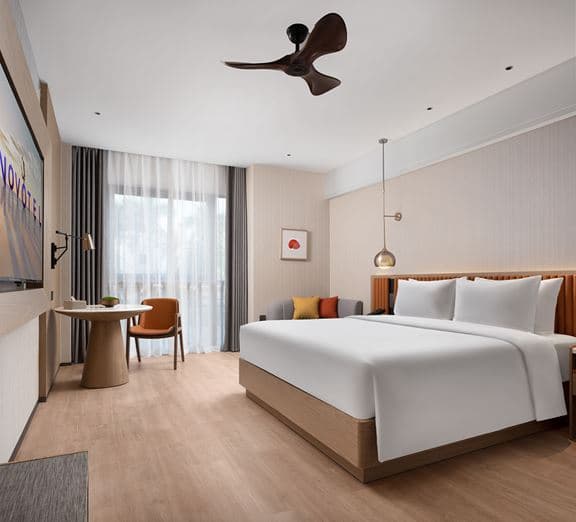 STANDARD ROOM Номера
