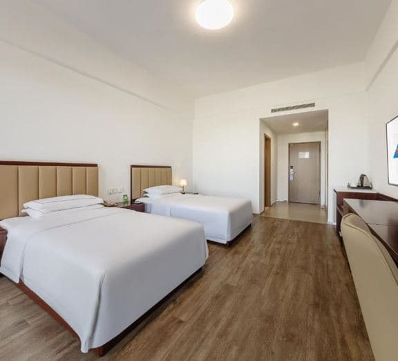 STANDARD ROOM Номера