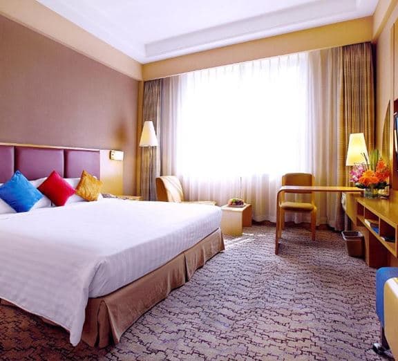 SUPERIOR ROOM Номера