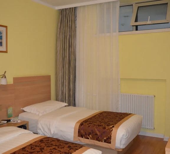 STANDART ROOM Номера