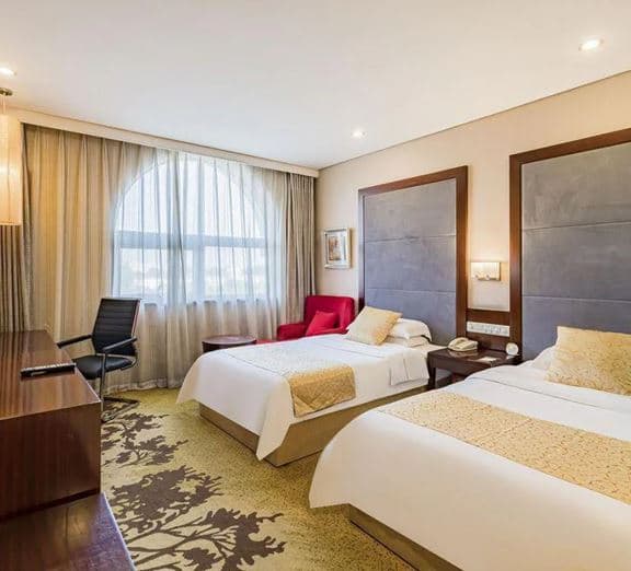 SUPERIOR ROOM Номера