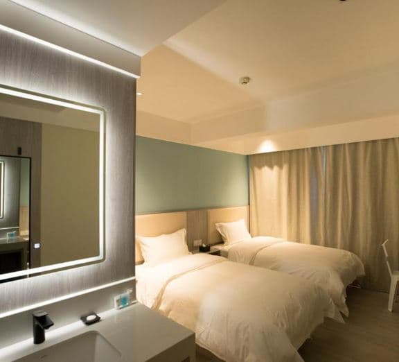 STANDARD ROOM Номера