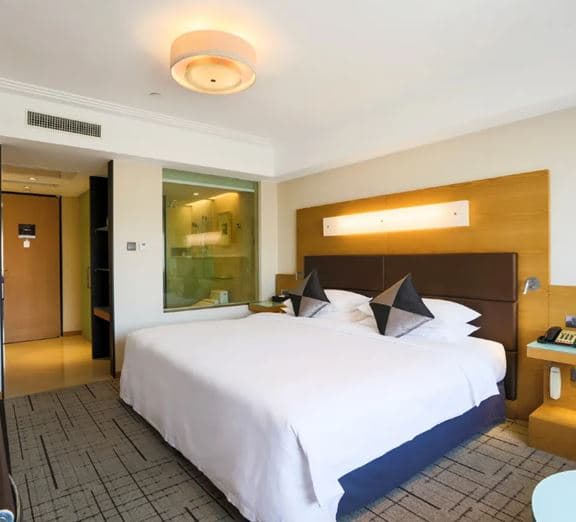 SUPERIOR ROOM Номера