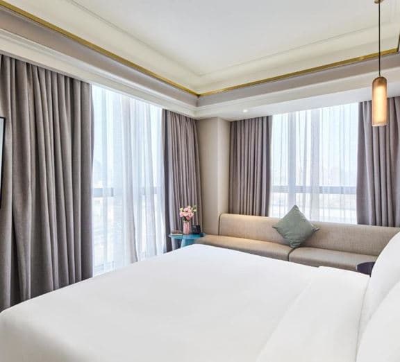 STANDARD ROOM Номера