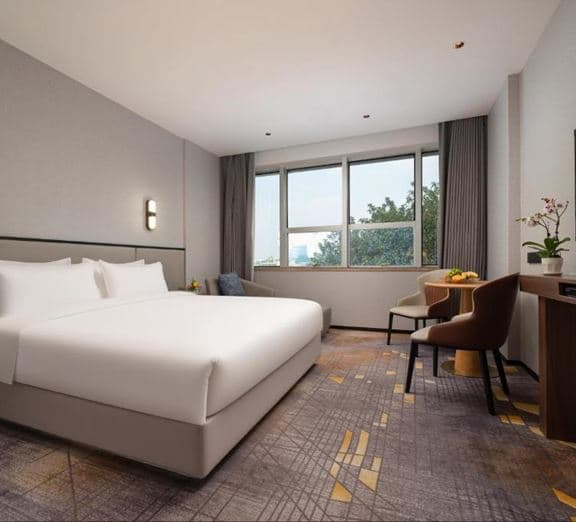 SUPERIOR ROOM Номера