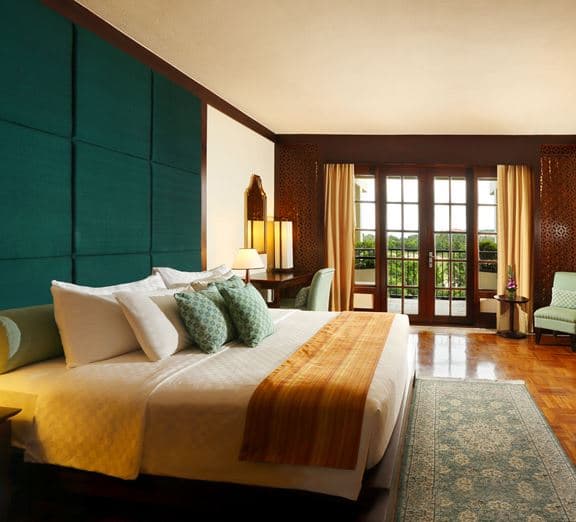 SUITES COLLECTION Номера