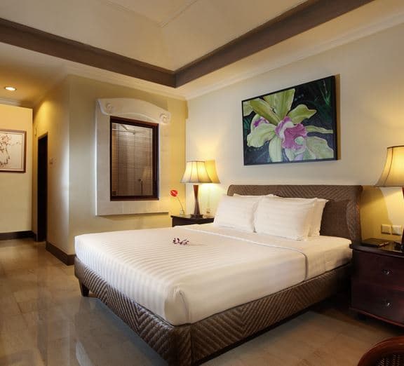 SUPERIOR ROOM Номера