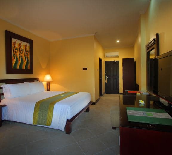 SUPERIOR ROOM Номера