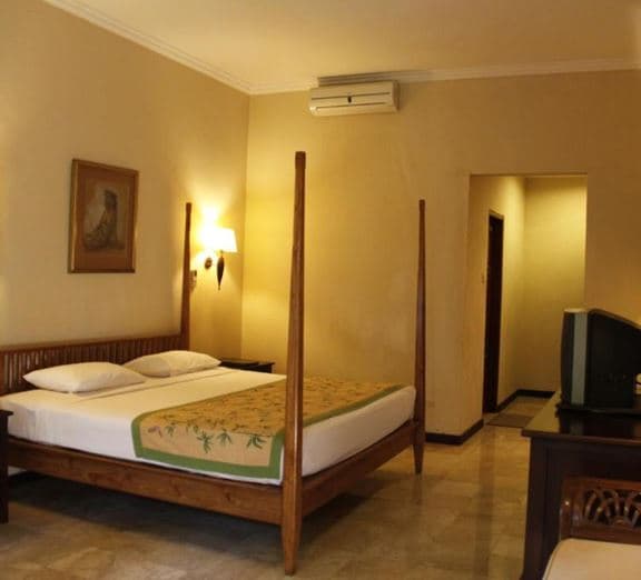 SUPERIOR ROOM Номера