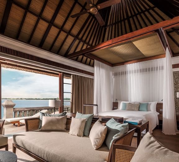 FAMILY PREMIER VILLA Номера