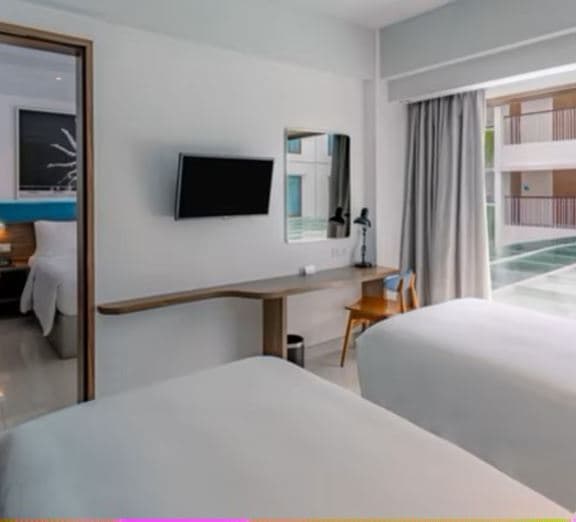 STANDARD ROOM Номера