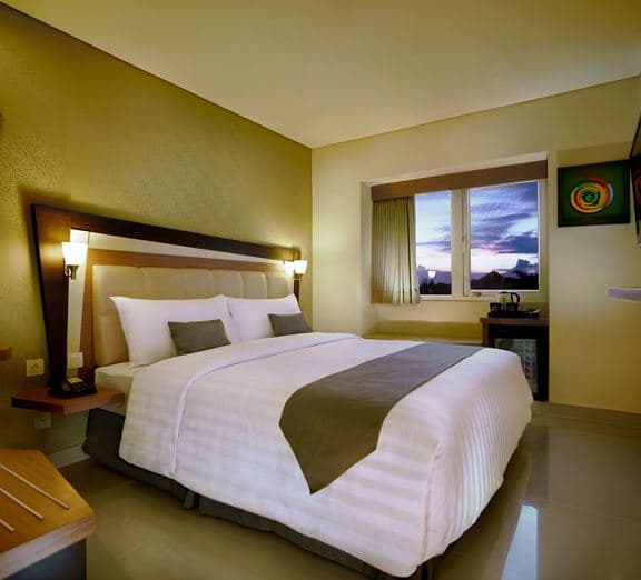 SUPERIOR ROOM Номера