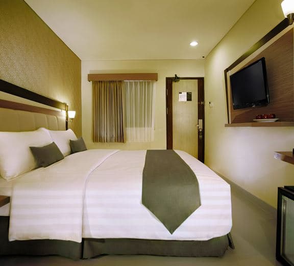 STANDARD ROOM Номера