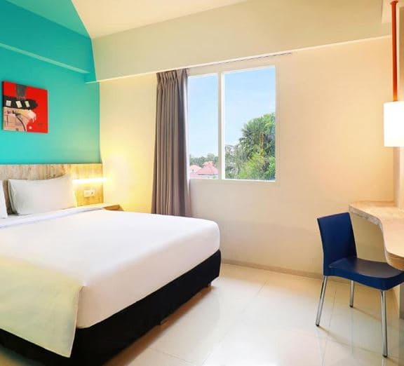 STANDARD ROOM Номера