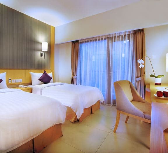 SUPERIOR ROOM Номера