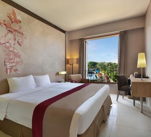 Superior Room Номера