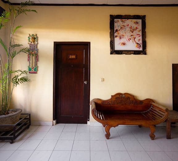 STANDARD ROOM Номера
