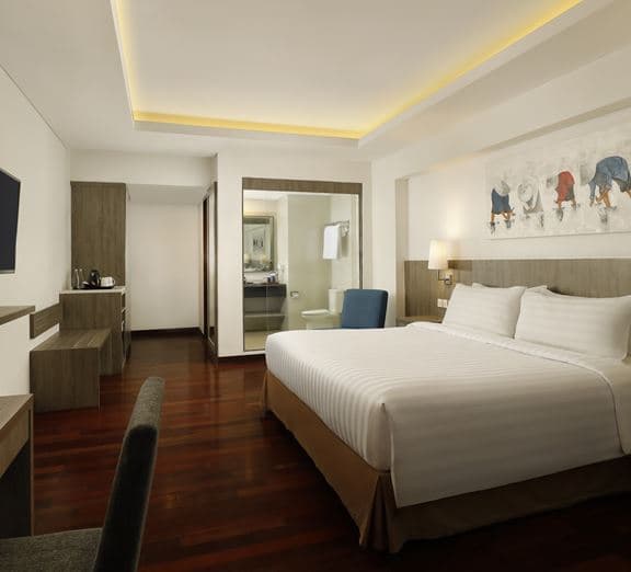 SUPERIOR ROOM Номера