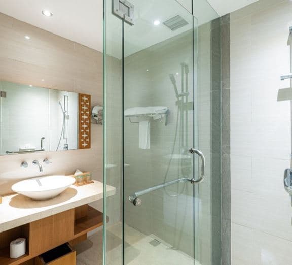 SUPERIOR ROOM Номера