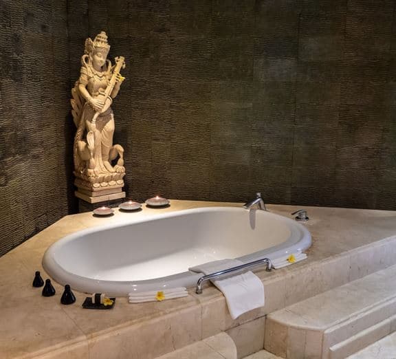 VICEROY VILLA Номера
