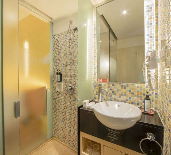 Superior Room Номера