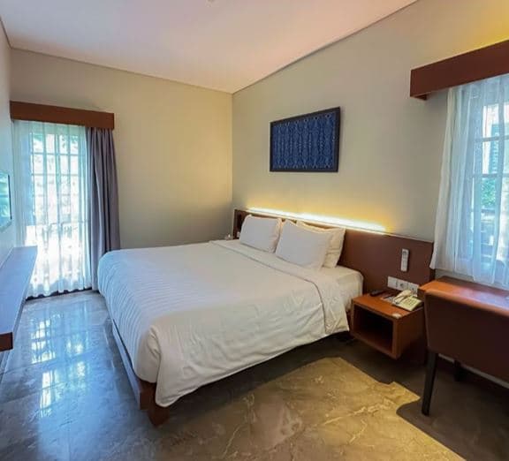 SUPERIOR ROOM Номера