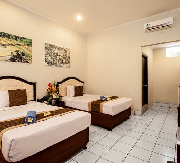 SUPERIOR ROOM Номера