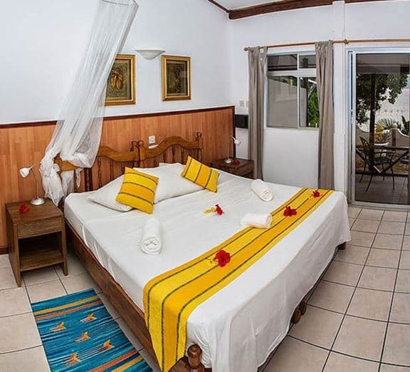 STANDARD ROOM Номера