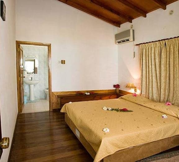 SUPERIOR ROOM Номера