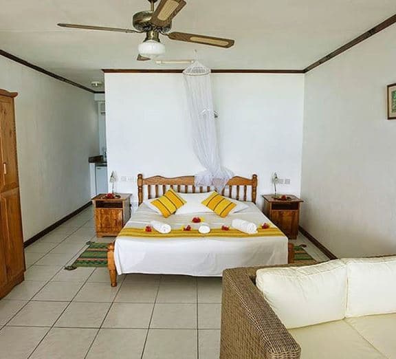 PREMIER ROOM Номера