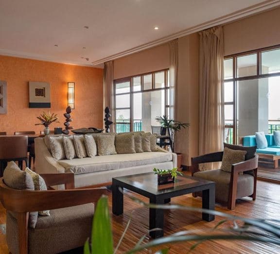 PENTHOUSE PANORAMIC VIEW AND OUTDOOR JACUZZI Номера