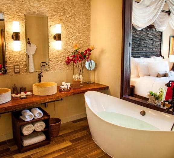 Junior Suite Номера