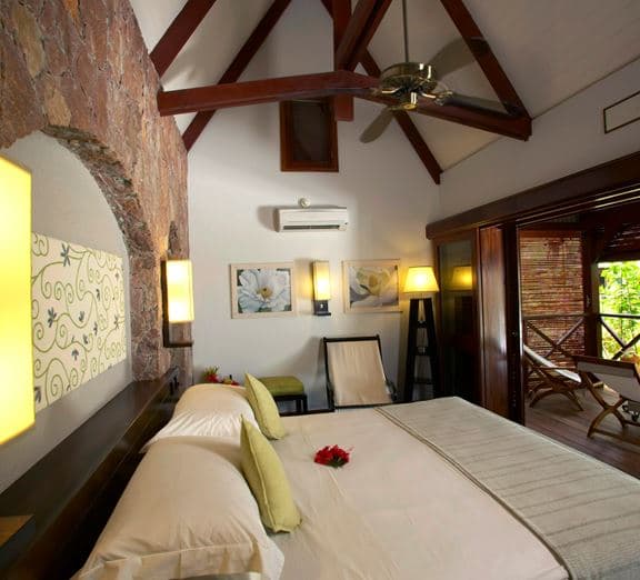 Superior Room Номера
